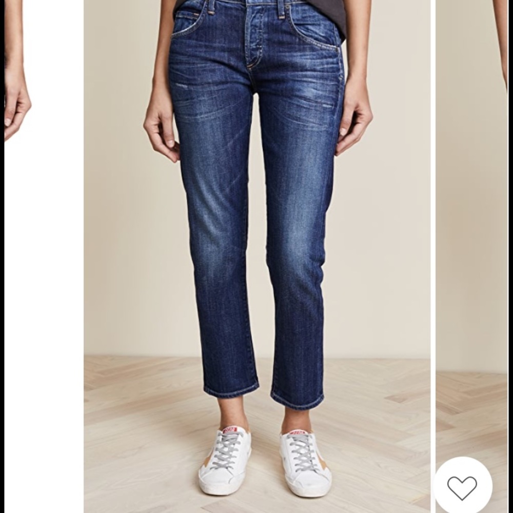 Citizens of Humanity Emerson jeans sz 30 NWT